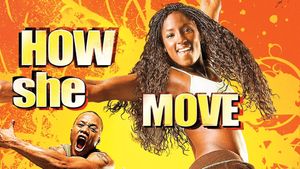 How She Move's poster