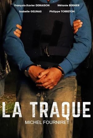 La traque's poster