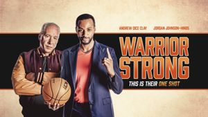 Warrior Strong's poster