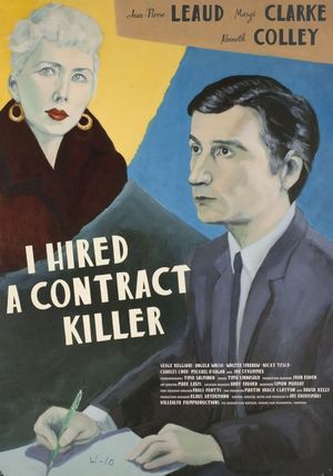 I Hired a Contract Killer's poster