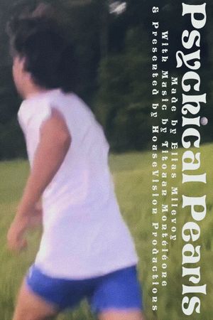 Psychical Pearls's poster