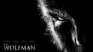 The Wolfman's poster