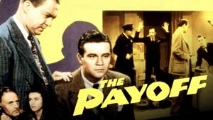 The Pay Off's poster