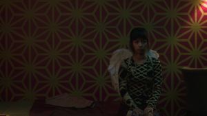 Oldboy's poster