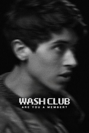 Wash Club's poster