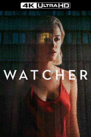 Watcher's poster