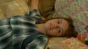 Me and Earl and the Dying Girl's poster