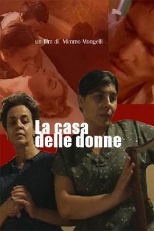 La casa delle donne's poster