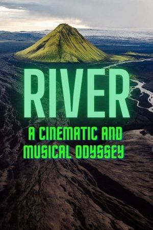 River's poster