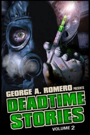 Deadtime Stories: Volume 2's poster