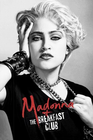 Madonna and the Breakfast Club's poster