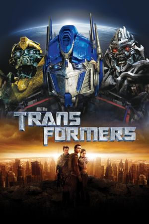 Transformers's poster