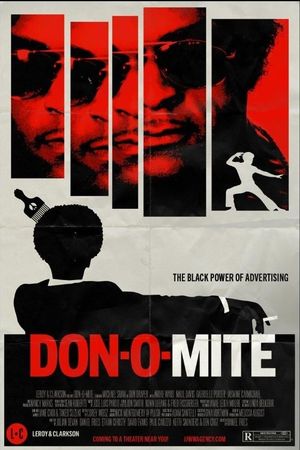 Don-O-Mite's poster
