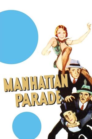 Manhattan Parade's poster