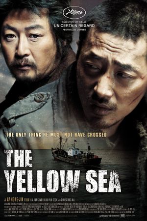 The Yellow Sea's poster