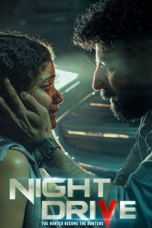 Night Drive's poster