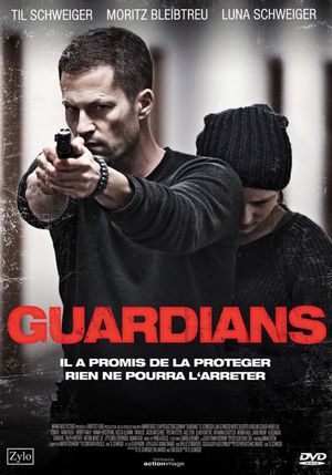 Guardians's poster