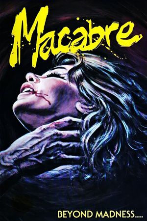 Macabre's poster