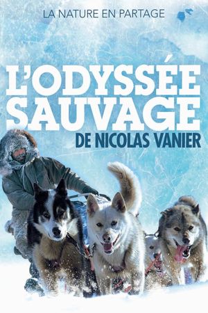 L'Odyssée sauvage's poster