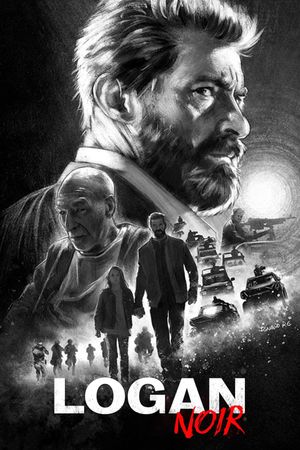 Logan's poster