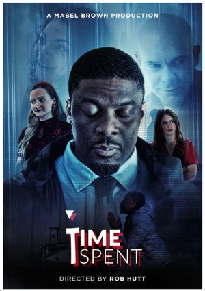 Time Spent's poster