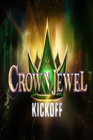 Crown Jewel Kickoff 2024's poster