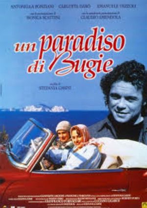 Un paradiso di bugie's poster