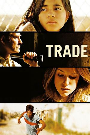 Trade's poster