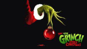 How the Grinch Stole Christmas's poster