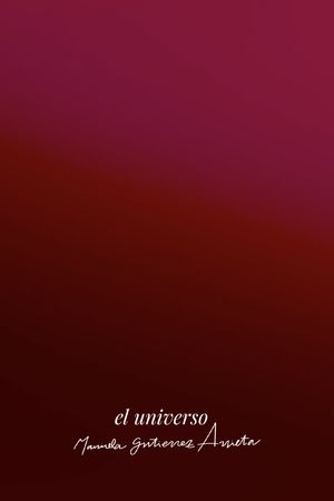 El universo's poster