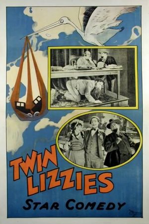 Twin Lizzies's poster
