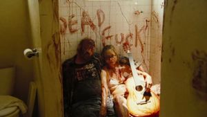 The Devil's Rejects's poster