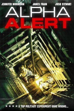 Alpha Alert's poster