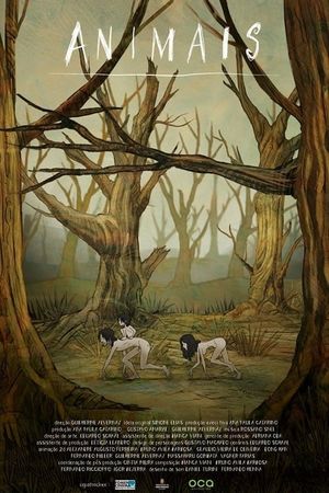 Animais's poster