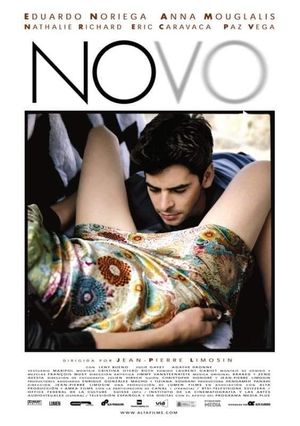 Novo's poster