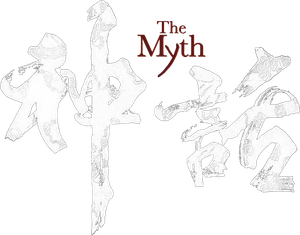 The Myth's poster