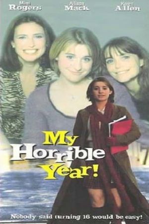 My Horrible Year!'s poster