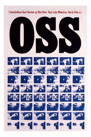 Oss's poster