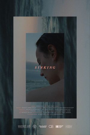 Sinking's poster