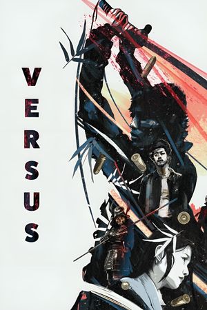 Versus's poster