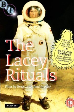 The Lacey Rituals's poster