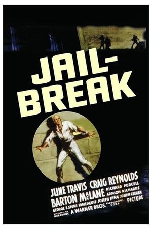 Jailbreak's poster