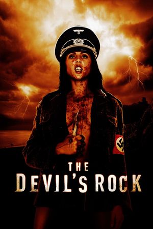 The Devil's Rock's poster