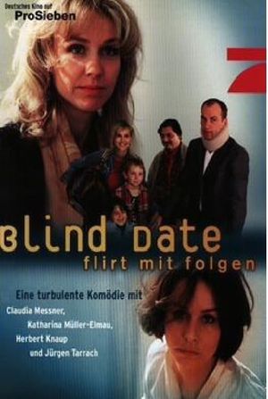 Blind Date - Flirt mit Folgen's poster