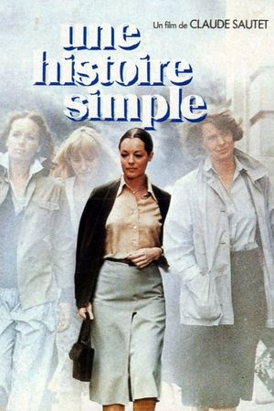 A Simple Story's poster