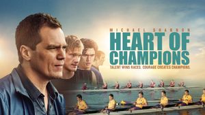 Heart of Champions's poster