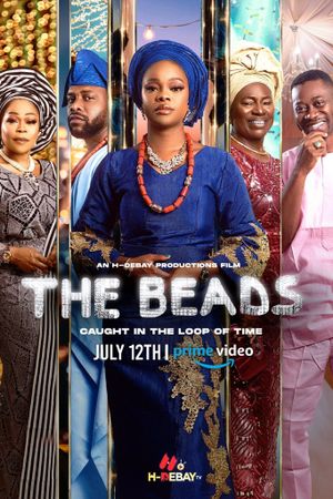 The Beads's poster