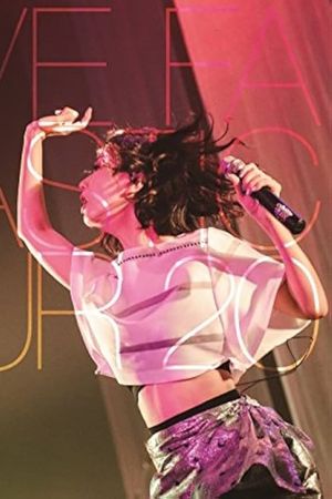 Ai Otsuka - Love Fantastic Tour's poster