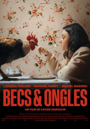 Becs et ongles's poster