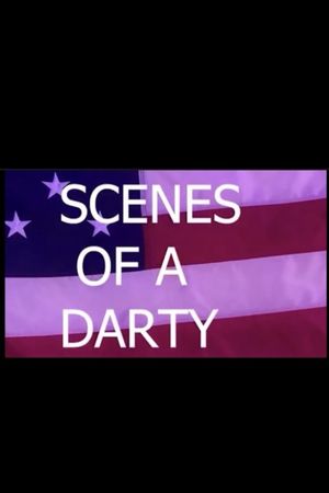 scenes of a darty's poster
